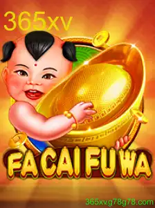 FaCaiFuWa