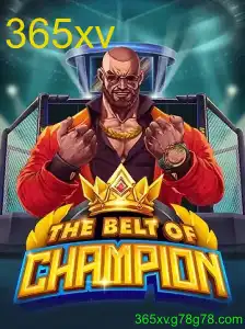 TheBeltOfChampion: Domine o Cinturão da Glória